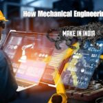 mechanical engineering is shaping the make in india
