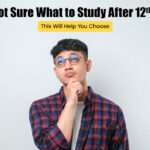 study after 12th