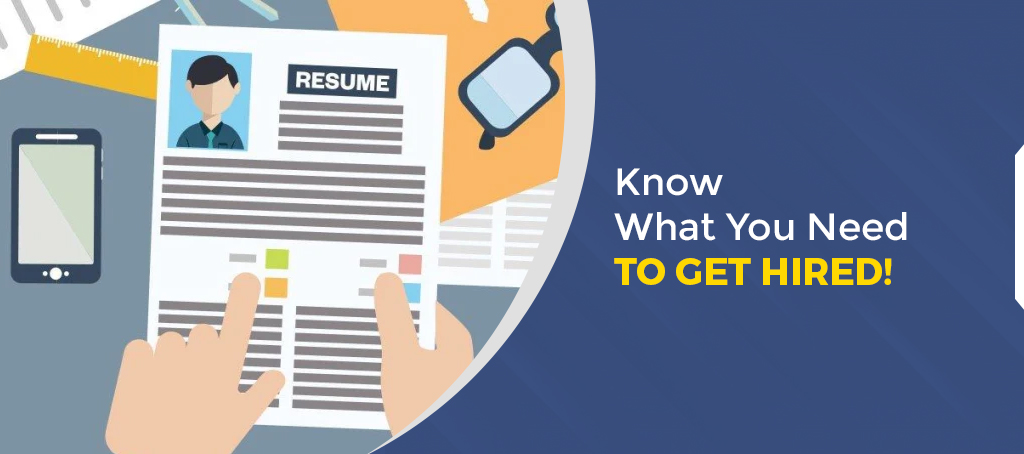 Qualities That Will Help You Get Hired This Recruitment Season