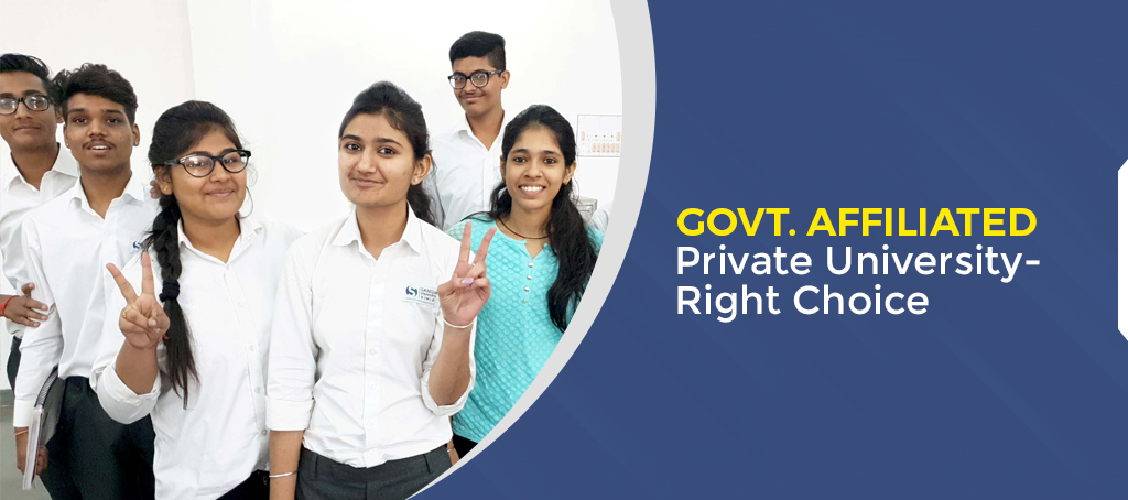 Benefits of Joining Govt. Approved University