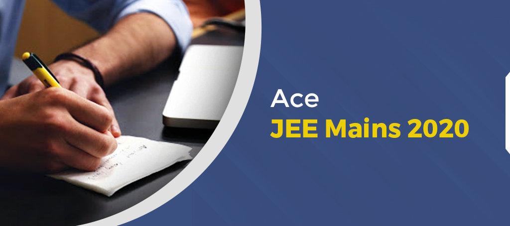 How To Prepare For JEE Mains Exam While Staying At Home 