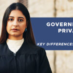 public vs. private law