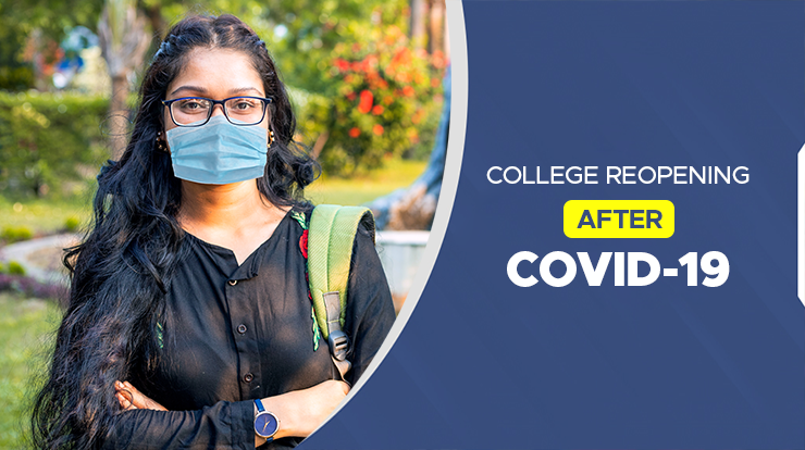 What You Must Know About Rejoining College After COVID 19?
