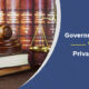 How A Career In Government Law Is Different From Private Law?
