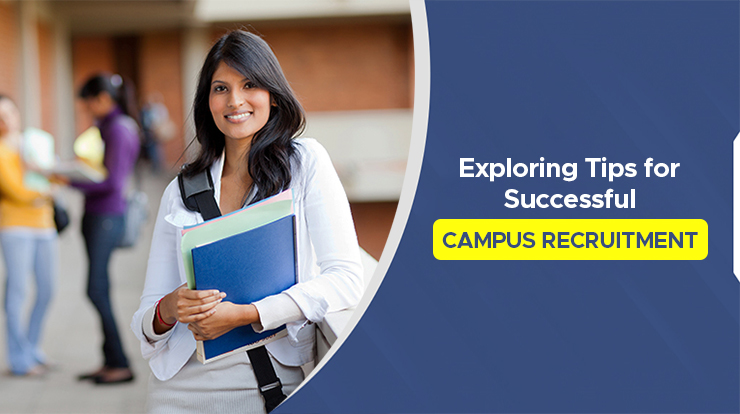 Making The Most Of Your Campus Recruitment Drive: Helpful Tips For Your Future Career