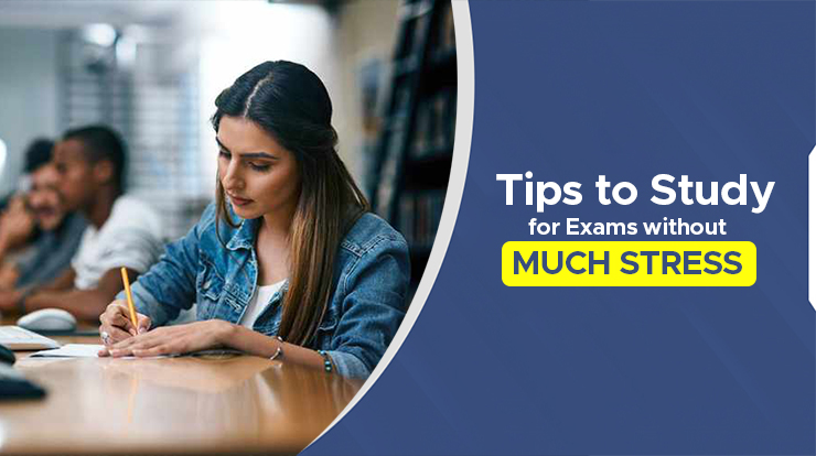 5 Best Ways to Make Studying Less Hectic & Score Better Grades