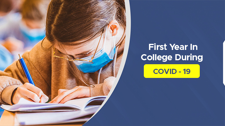 Life As A First Year Student During COVID-19 : How To Prepare?