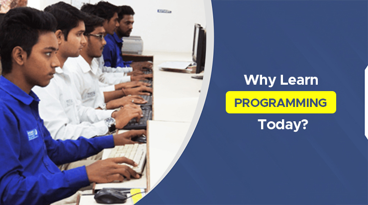 How Can Learning Programming Benefit Your Career?