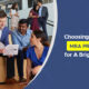 A Complete Guide to Choosing the Right MBA Program! Here’s How