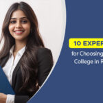 tips for choosing the right college
