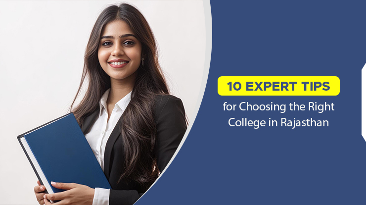 tips for choosing the right college
