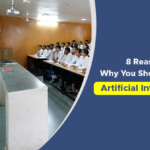 reasons why you should study artificial intelligence