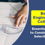 best engineering college