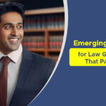 emerging careers for law graduates that pay well