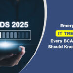 emerging it trends every bca student should know