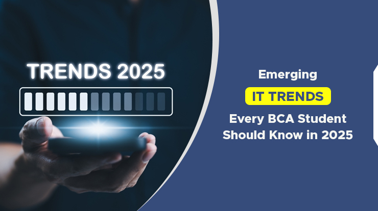 emerging it trends every bca student should know