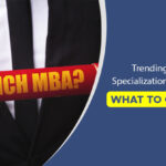 trending mba specializations