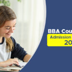 bba course fees