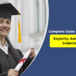 bca course eligibility admission fees subjects